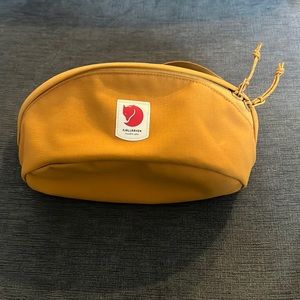 Fjallraven Ulvo Hip Pack Medium